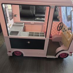 Ice Cream Truck