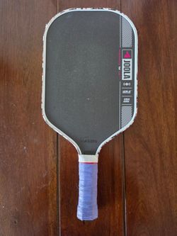 Joola Magnus IV Elongated Tyson McGuffin 16mm Pickleball Paddle