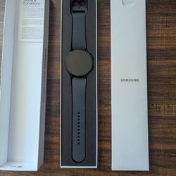 Samsung Galaxy Watch 6