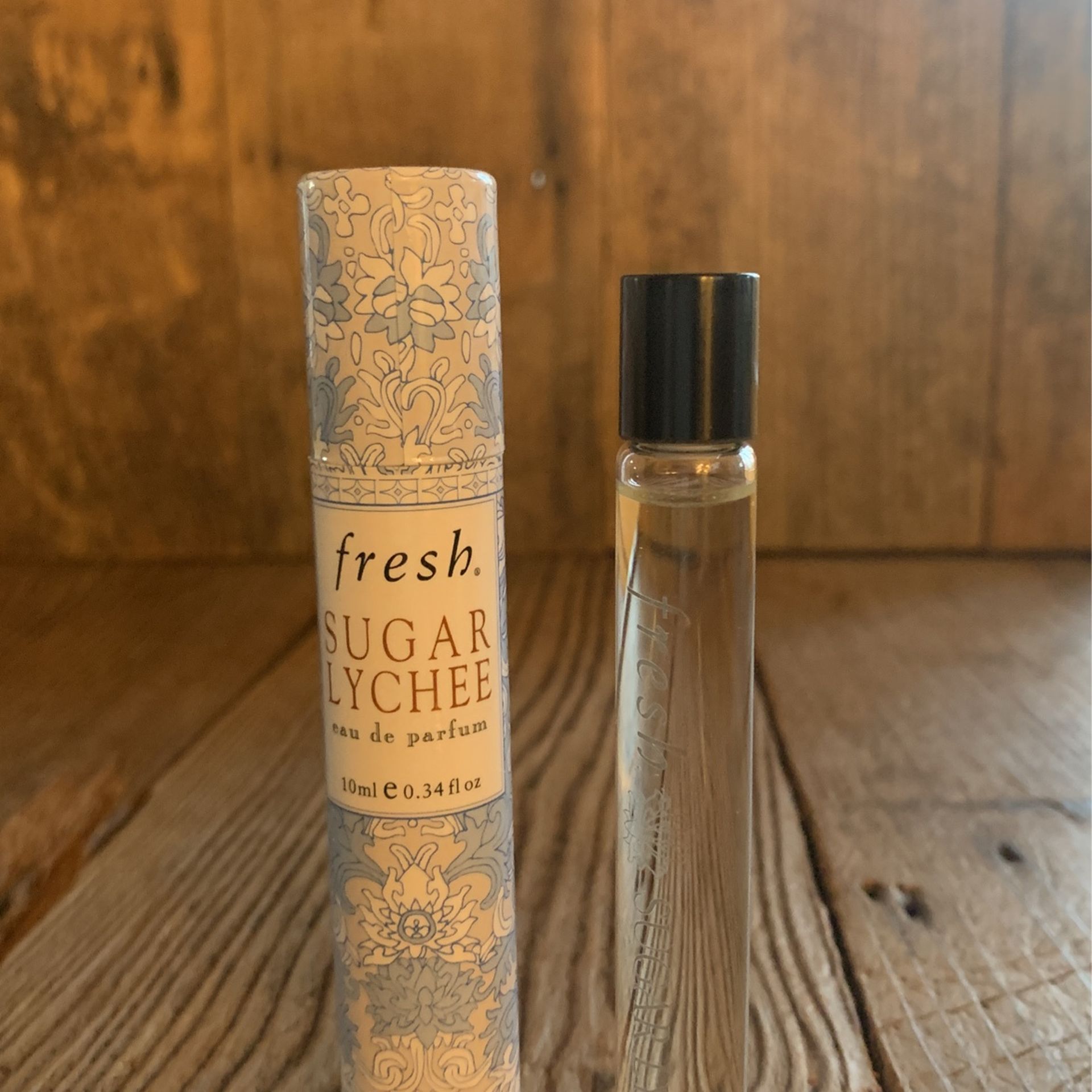 Fresh Sugar Lychee Rollerball Eau De Parfum 10ml/0.34oz