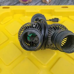Aquarium Circulation Pump 