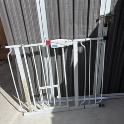 Pet/baby Proof Blocker 