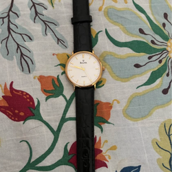 Bulova BU-6005G Watch