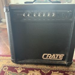 Great Little Amp 