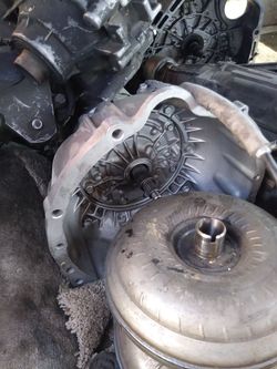 Transmissions for variety of cars