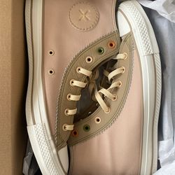 New. Size 12 Converse  Shoes.