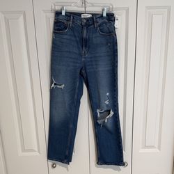 Abercrombie & Fitch Jeans