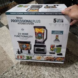 professional plus kitchen system
