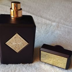 Initio Parfums Side Effect 90ml   1 Of 1 - Luxury Fragrance - 80$ OBO