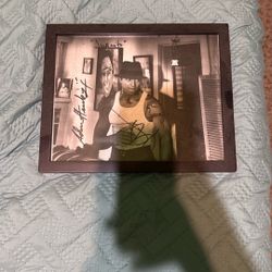 From Blood In Blood Out 