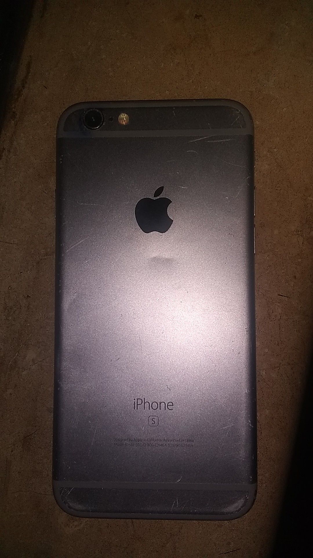 Good condition unlocked