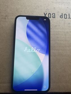 T-mobile metro pcs iPhone 14 128GB 100% battery Life