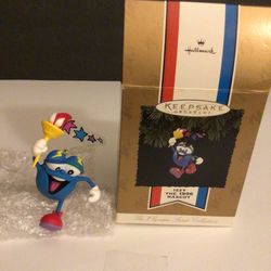 Hallmark Keepsake Ornament