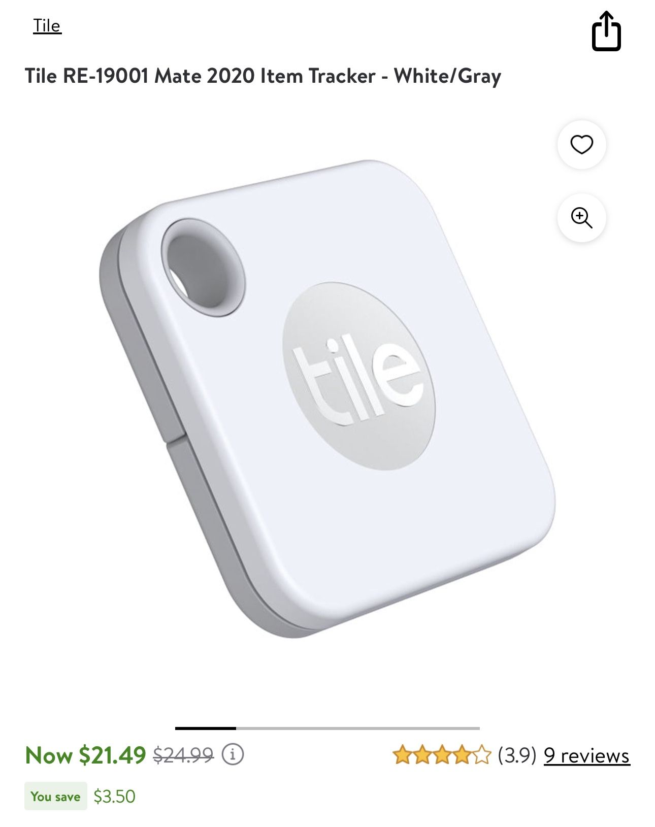 Tilemate