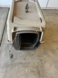 Animal carrier