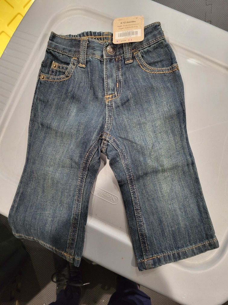 Boys Jeans