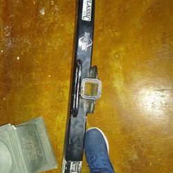 Car Hitch only for izuso rodeo