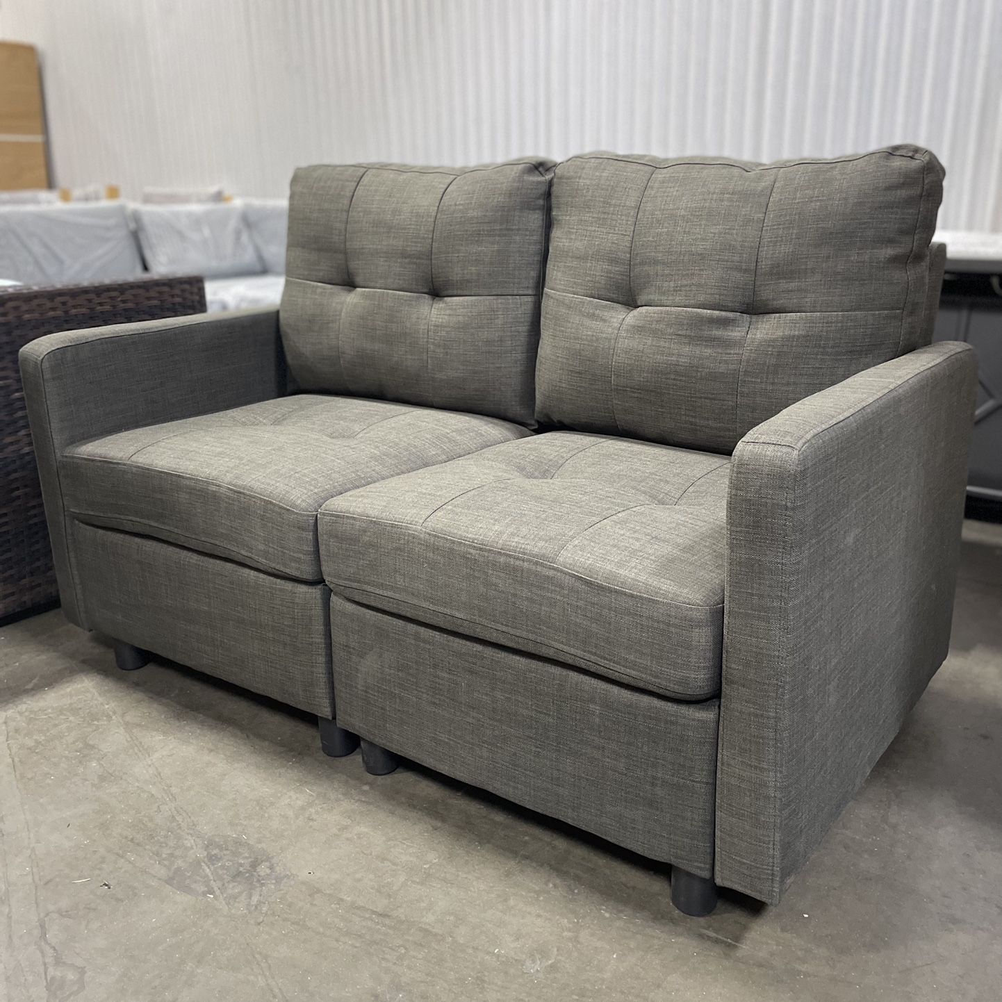 Loveseat Sofa Couch