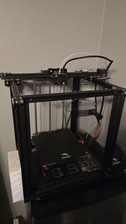Ender 5 Pro