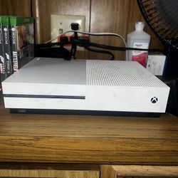 Xbox One S 1TB
