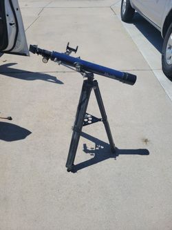 Meade Telescope