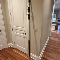 DOCA Telescoping Extension Pole - 30ft (?)
