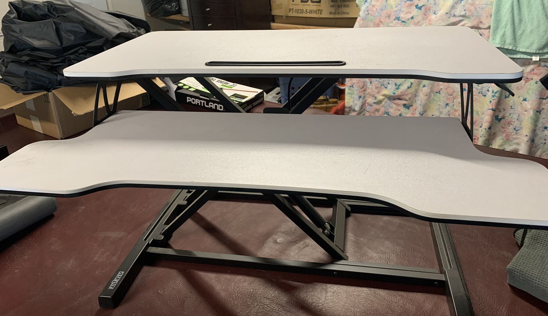 Standing Desk