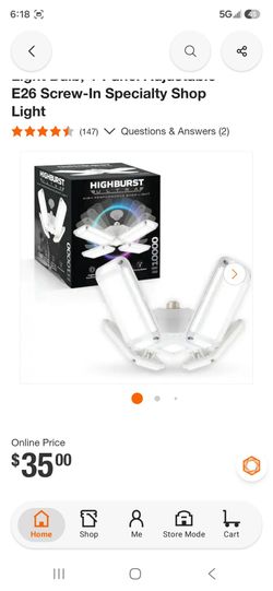 Highburst Ultra