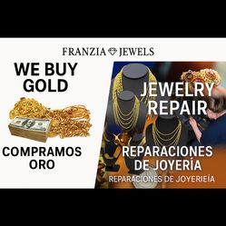 We Buy Gold