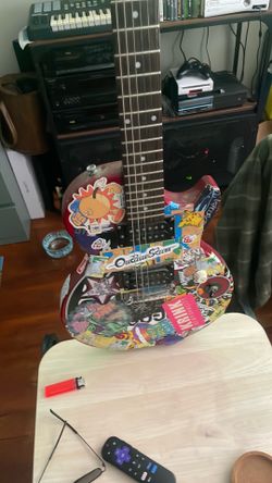 Epiphone special model