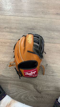 Rawling Heart of the Hide