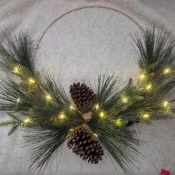 Christmas Wreath