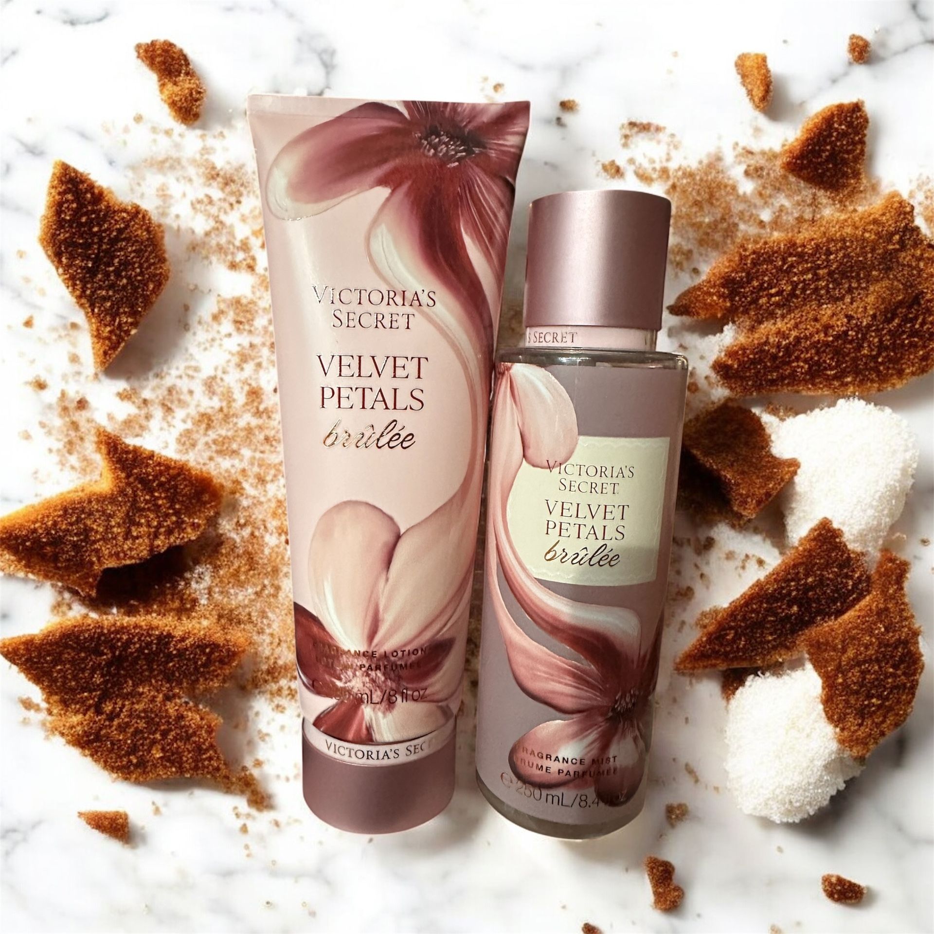 Victoria’s Secret Set