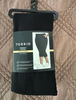 Torrid leggings