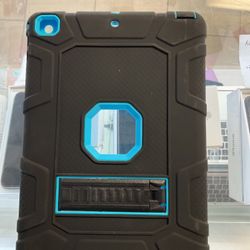 Hard shell Otter box Type Case For iPad 5/6/Air
