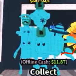 RB LA TACO COMBINATION 682.5mill