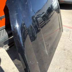 2015 2020 GMC Jukon Hood Parts