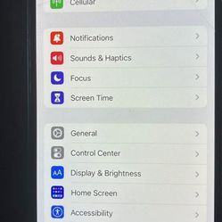 iPhone 14