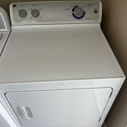 Whirlpool Electric Dryer 