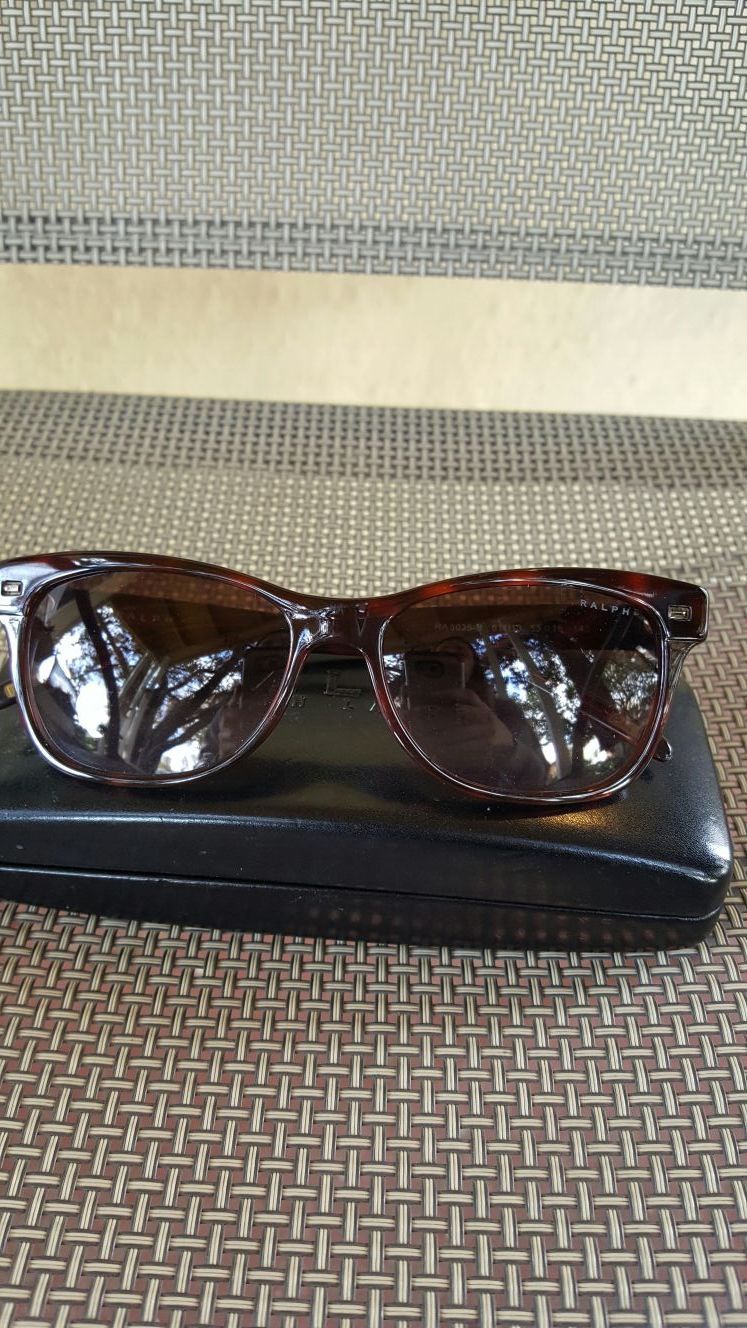 Ralph Lauren sunglasses
