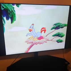 Samsung 4k Crystal Class, 65 Inch Smart TV