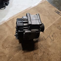 Audi A4 Alternator 