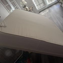 Free Queen Matress