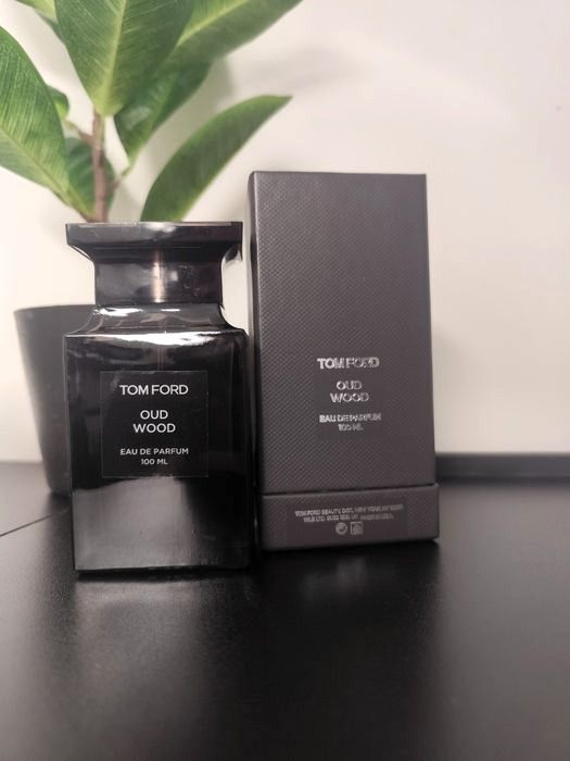 Tom Ford - Oud Wood 100ml
