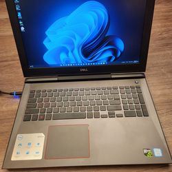 Dell G5 Gaming Laptop 15.6" ($500)