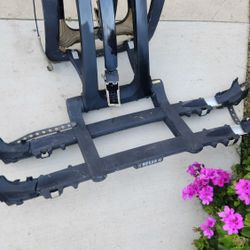 Thule Bike Rack