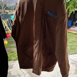 You can’t buy custom, Disneyland, workers jacket