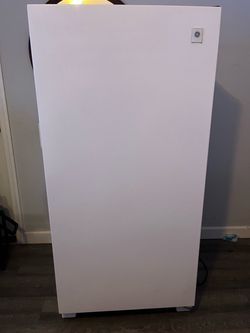 GE Appliance Freezer