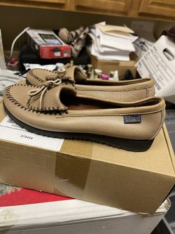 New Women’s Dexter Loafers