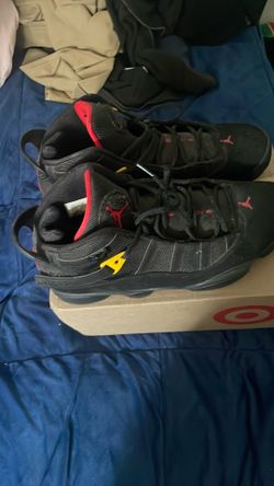 Jordan’s